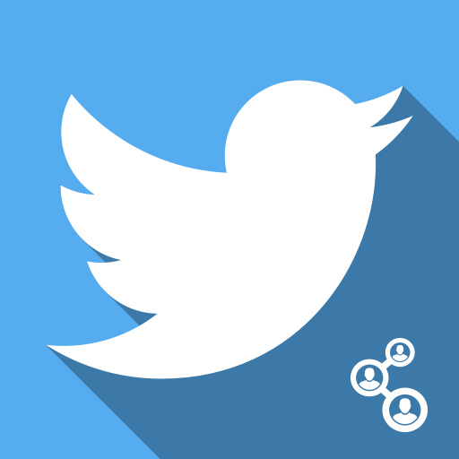 Twitter Followers [30 Days Garansi Refill ] [ USA Acc ] 500-1k/day]