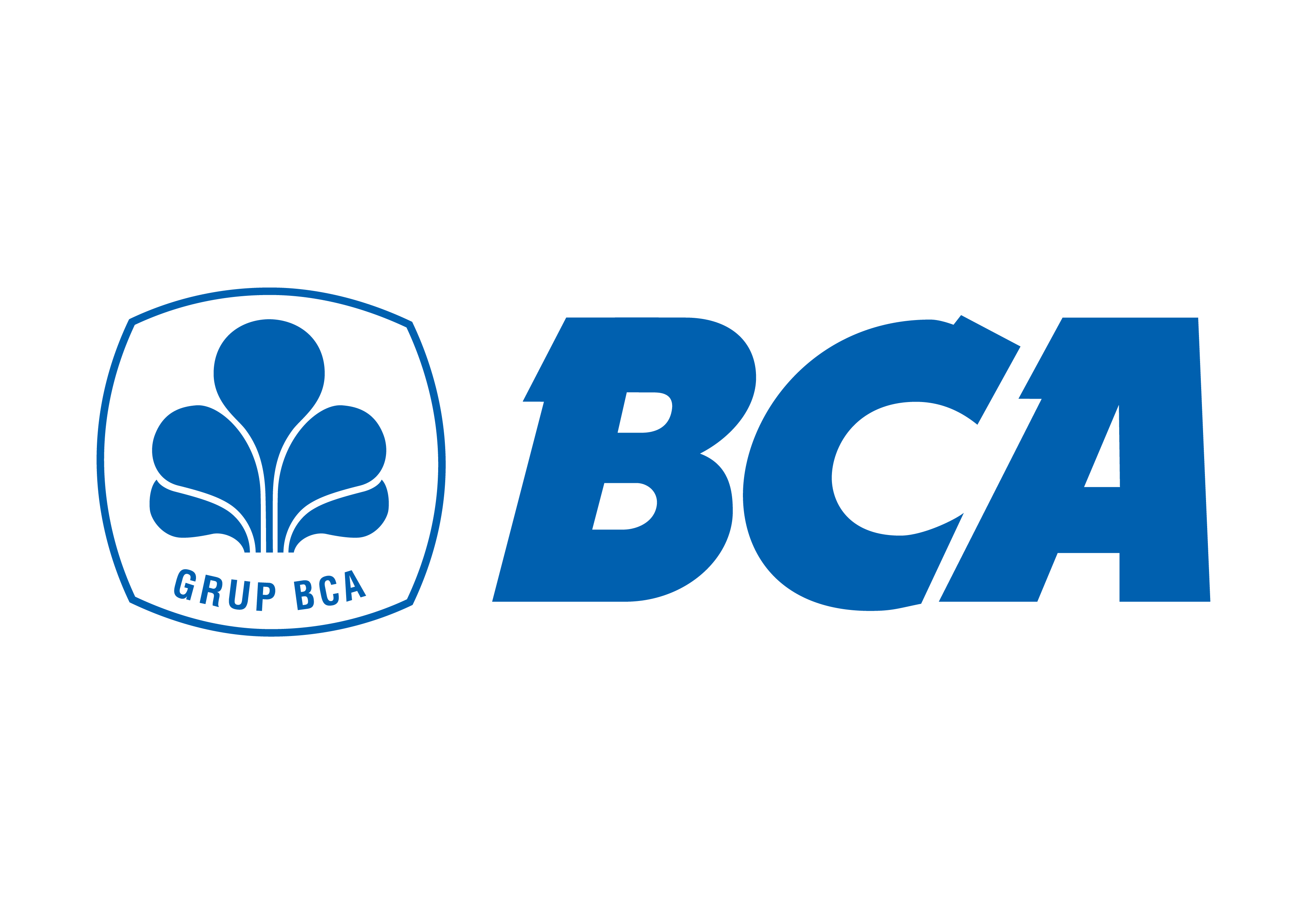 Bayar dengan BCA