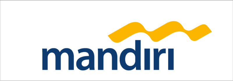Bayar dengan Mandiri
